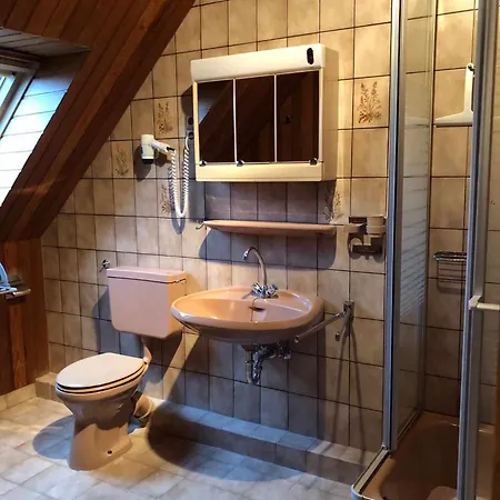 Haus Seemowe Ferienwohnung Mowennest Borkum